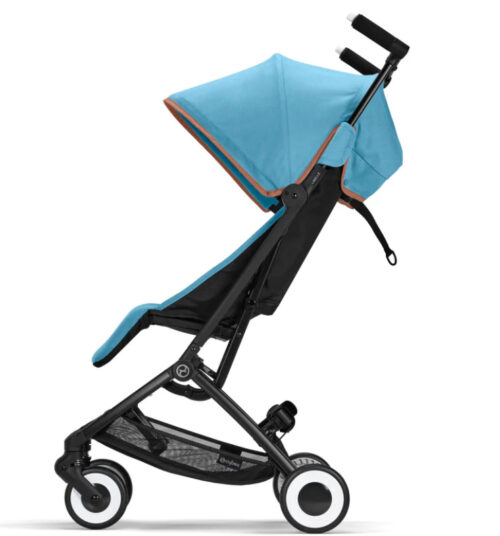 サイベックスリベル2022の口コミレビュー！人気色や新生児もつかえる？