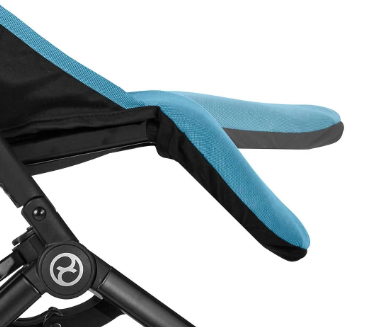 サイベックスリベル2022の口コミレビュー！人気色や新生児もつかえる？