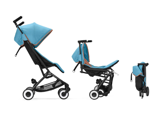 サイベックスリベル2022の口コミレビュー！人気色や新生児もつかえる？