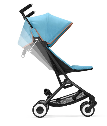 サイベックスリベル2022の口コミレビュー！人気色や新生児もつかえる？