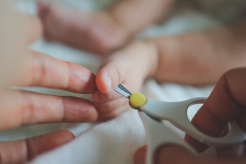 ベビーレーベルネイルケアセットの口コミレビュー！メリットデメリットや使い方のコツも紹介