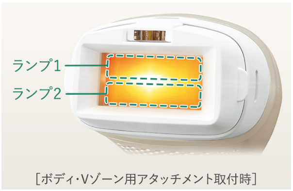 パナソニック光エステES-WP98の口コミレビュー！使い方や効果はある？