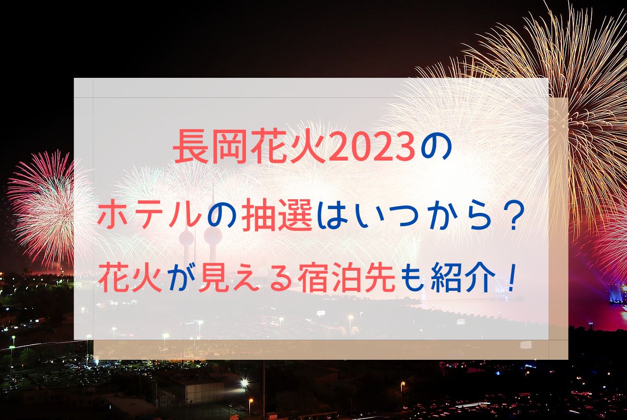 お値段相談！※長岡花火ホテル朝食付き www.krzysztofbialy.com