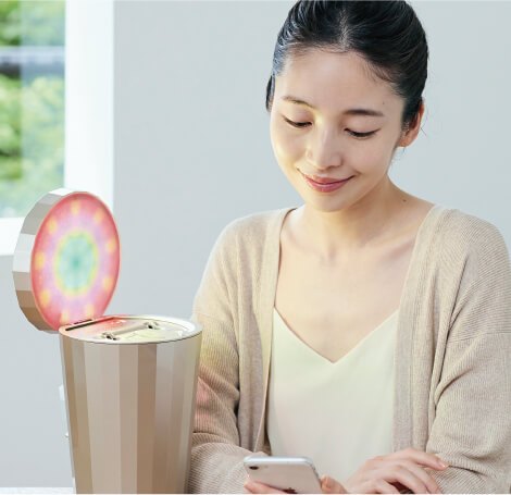 ヤーマンフォトケアの口コミレビュー!LEDは効果なしって本当?