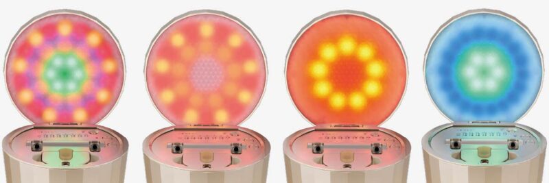 ヤーマンフォトケアの口コミレビュー!LEDは効果なしって本当?