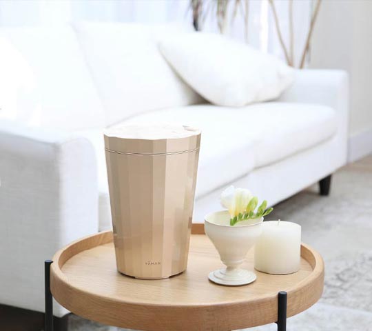 ヤーマンフォトケアの口コミレビュー!LEDは効果なしって本当?