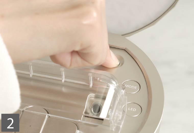 ヤーマンフォトケアの口コミレビュー!LEDは効果なしって本当?