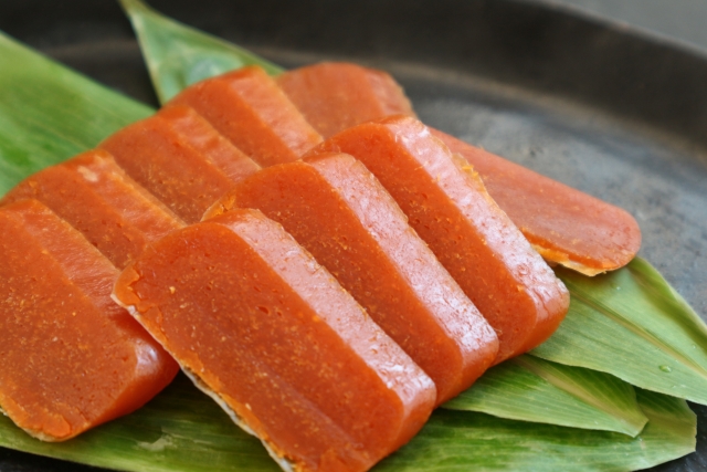 カラスミは妊娠中に避けるべき？安心できる食べ方と代替食品を紹介