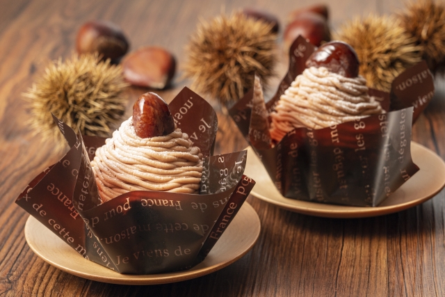 妊娠中にモンブランは食べても大丈夫？ 安全に楽しむための注意点を解説冒頭文