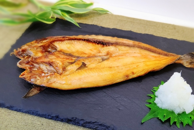 ほっけを妊婦が食べてもいい？ 安全性・栄養・注意点をわかりやすく解説